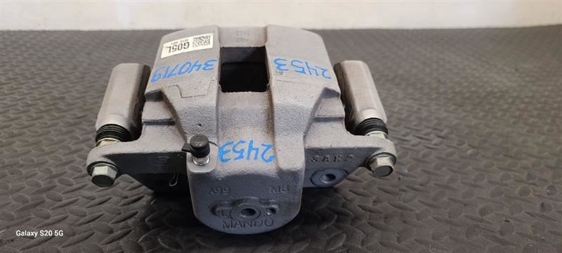 21-23 Kia Sorento Front Left Driver Brake Caliper OEM 58180-P2A00