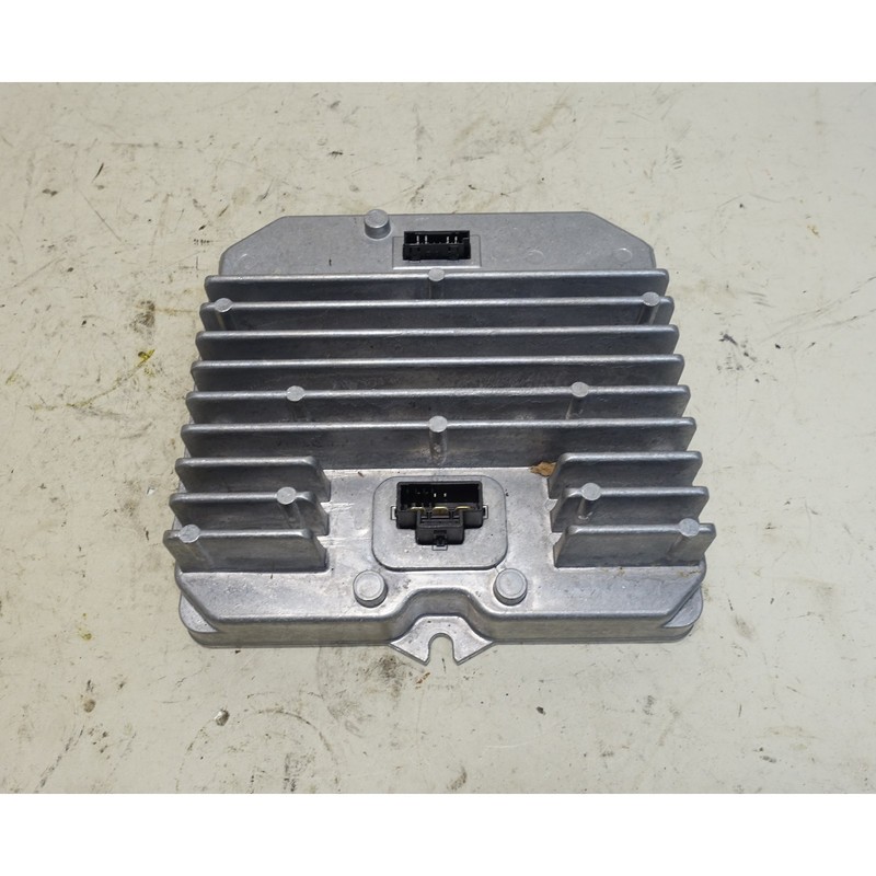 2014-2019 BMW F15 X5 F16 X6 Factory Voltage Converter Inverter PDU Module OEM