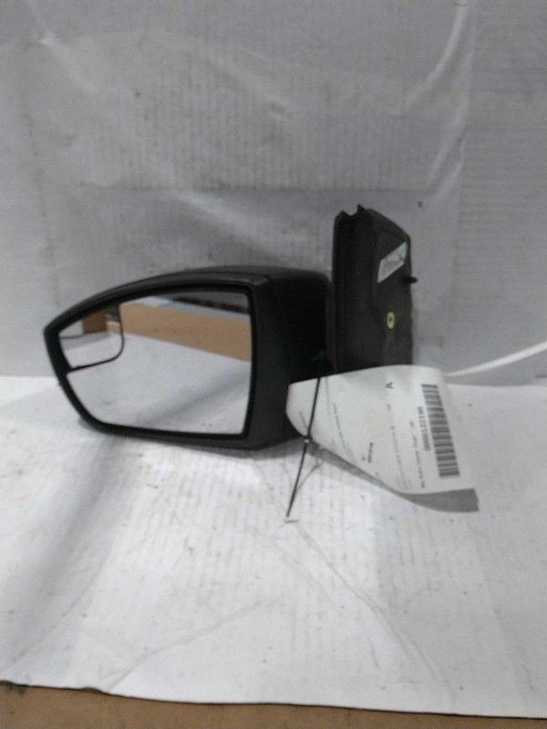 2014 Ford Escape Left Door Mirror Assembly Blue 107973 99K Miles