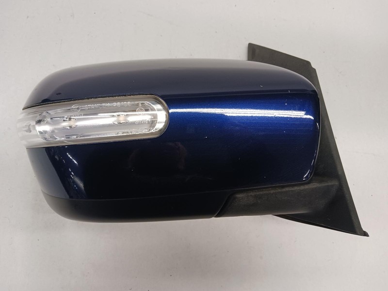 10-'12 MAZDA CX-7 Right passenger Door Mirror Power blind spot heat OEM Grade A
