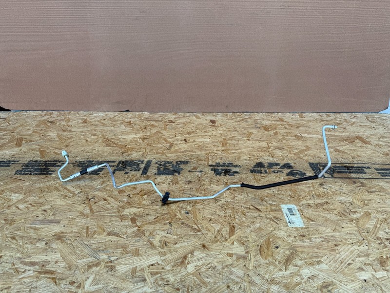 FORD MUSTANG GT 2015-2023 OEM AC LINE LINE HOSE PIPE TUBE LINE ASSEMBLY