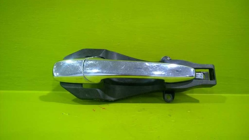 07 08 09 10 11 12 13 CX-9 PASSENGER RIGHT REAR EXTERIOR DOOR HANDLE OEM 3360-20