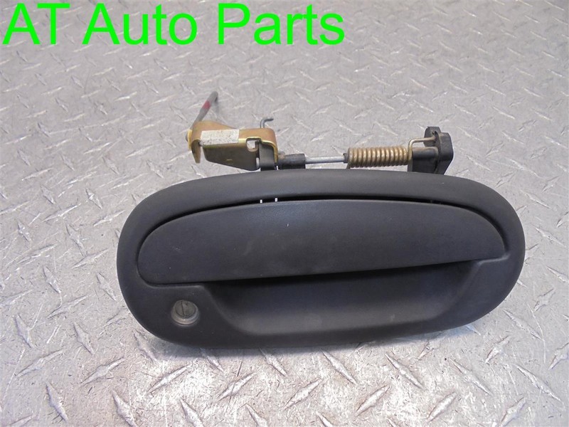 1997 FORD F150 PASSENGER FRONT EXTERIOR DOOR HANDLE