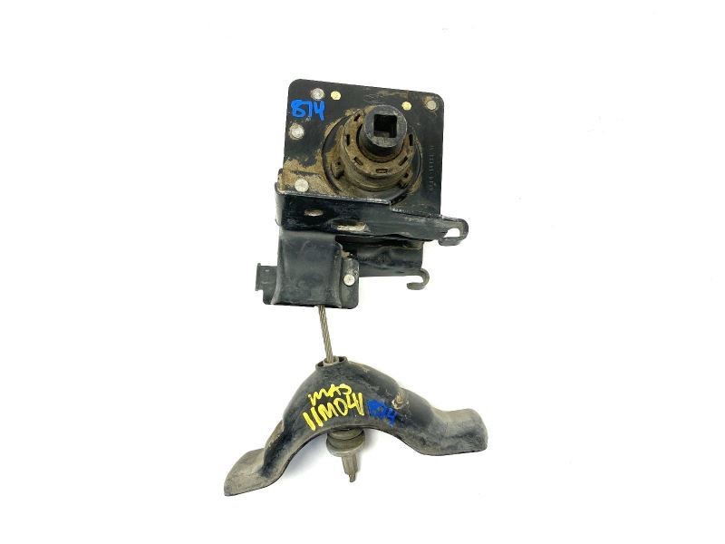 Spare Tire Wheel Carrier Hoist Winch Assembly Fits 2004-2014 Ford F150 13018