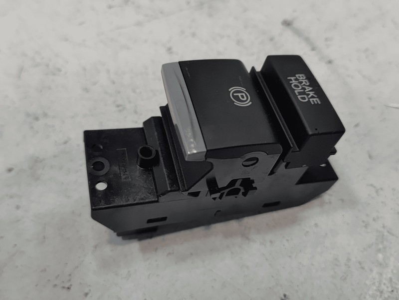 2017-2020 ACURA MDX EMERGENCY PARKING PARK BRAKE & AUTO HOLD CONTROL SWITCH OEM