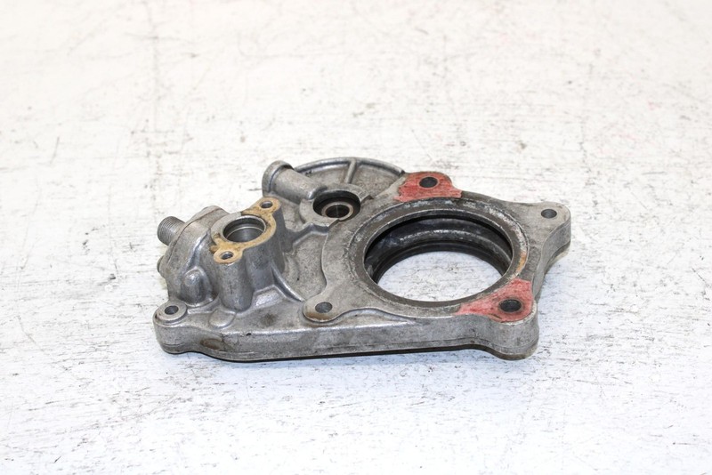 1990 Yamaha Phazer Ii Oem Oil Pump Gear W/Cover 8V0-15426-01-00 SY16