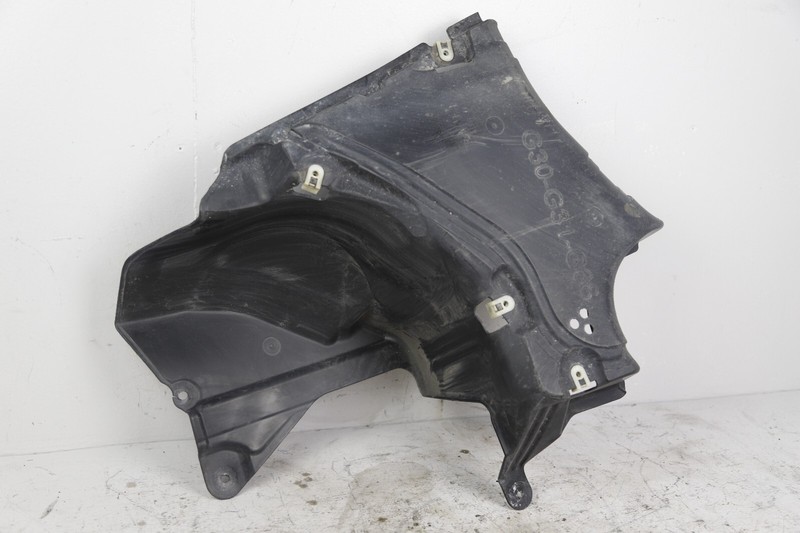 2017 - 2022 BMW M550i 540i 530i G30 REAR RIGHT BODY SPLASH SHIELD COVER OEM