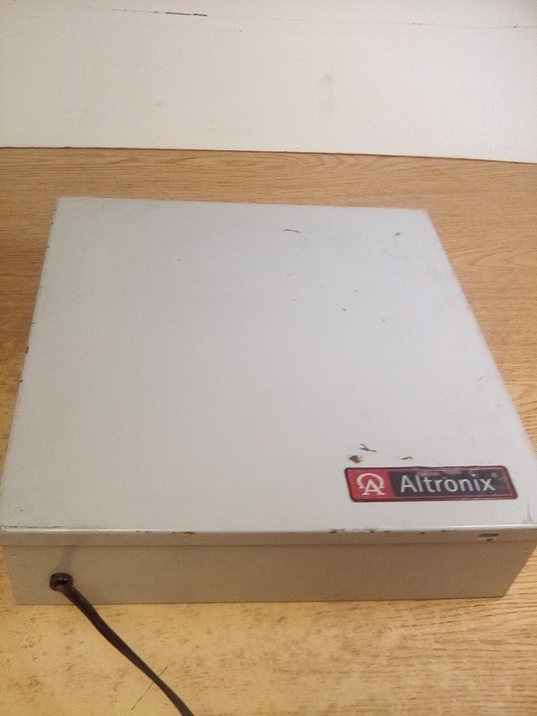 Altronix BH2816600CB-CCTV Camera & Accessory Power Supply