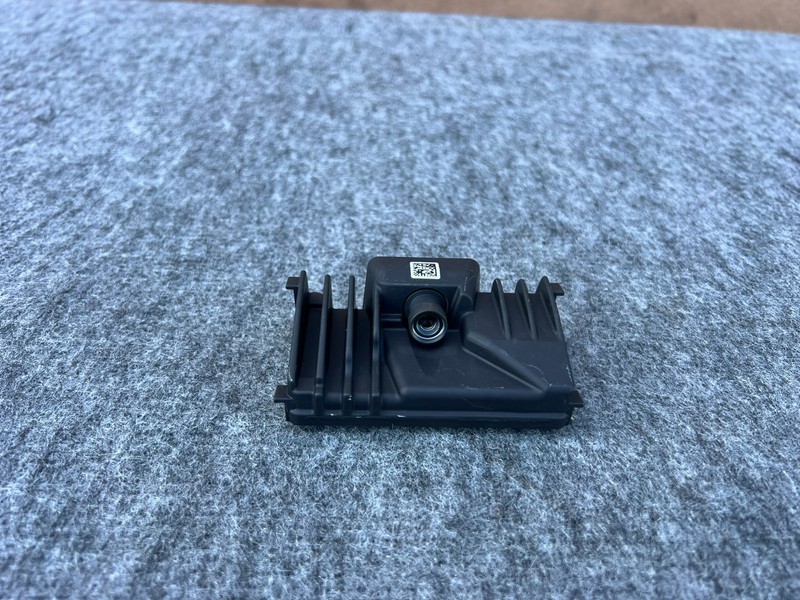INFINITI QX60 2022-2026 OEM WINDSHIELD LANE ASSIST DEPARTURE CAMERA ASSEMBLY