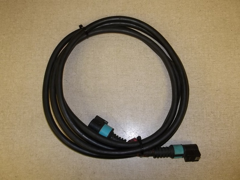 Ford Rotunda SD9151 SD9142 GP Service Diagnostic Cable *FREE SHIPPING*