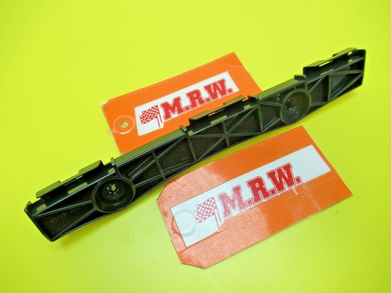 BUMPER CLIP BRACKET DRIVER SIDE LEFT REAR BACK for LEXUS IS250 IS350 SEDAN 06-13