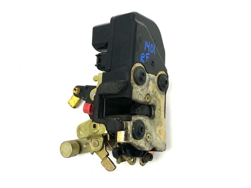Right Front Door Latch Lock Actuator Fits 2005-2010 Jeep Grand Cherokee 82592