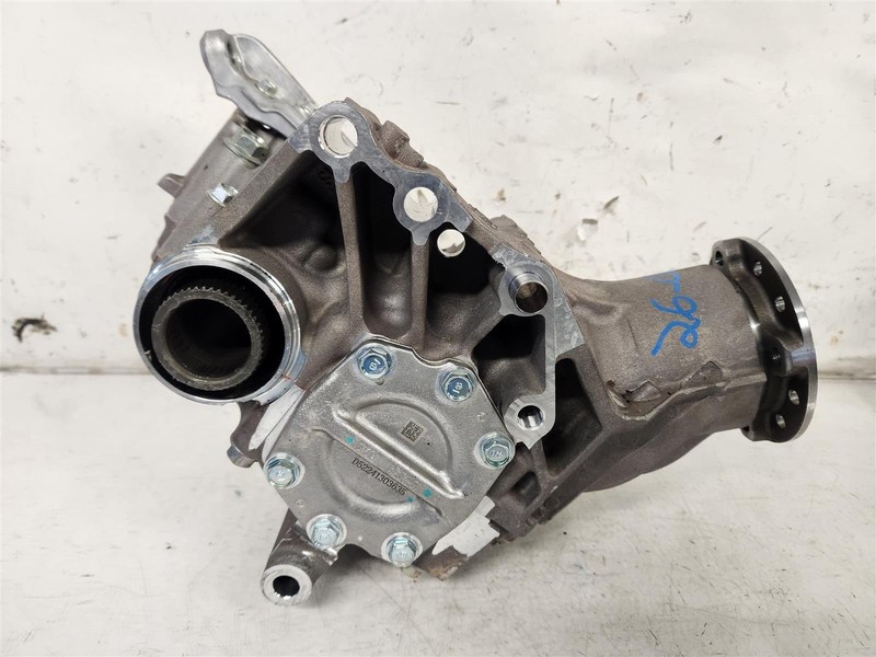 2023-2025 Honda Pilot Awd Front Transfer Case Carrier Ptu 29000-6Fd-030