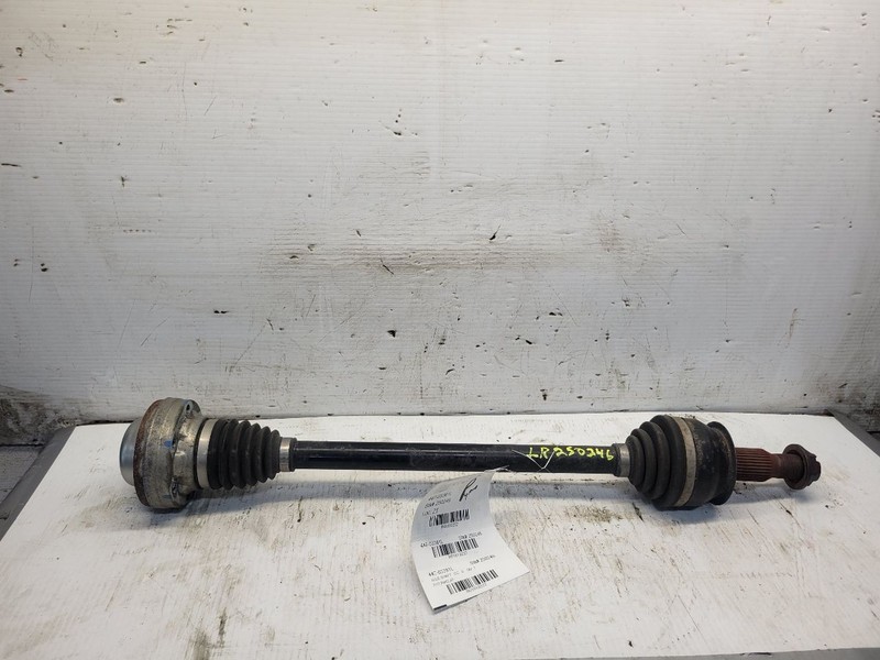 Driver Left Axle Shaft Rear 2.0L Fits 16-23 CAMARO 1619222