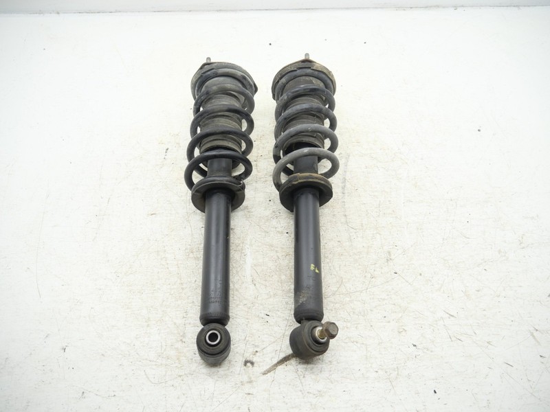 1996-2000 Lexus SC400 Left Front Strut Right Pair LH RH Shock 4851029115 OEM