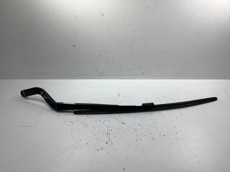 013-017 Honda Accord 4D Left Driver Side Windshield Wiper Arm 76600-T2F-A01 OEM