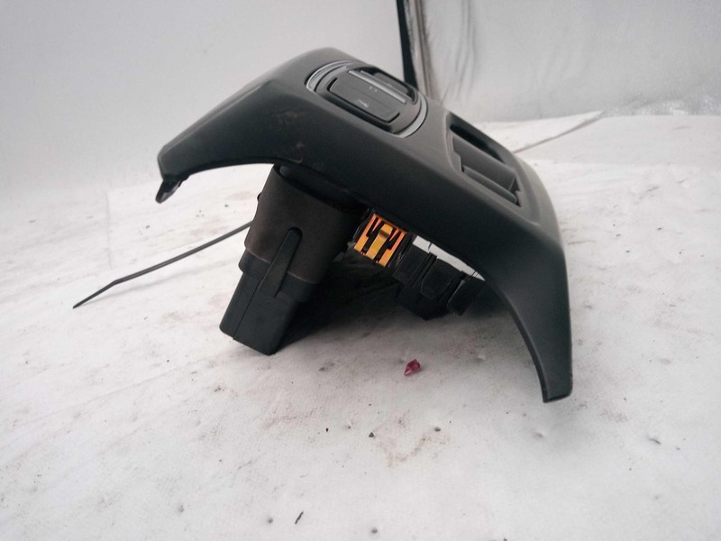 2023 Chevrolet Bolt Automatic Transmission Shift Lever Assembly OEM Silver