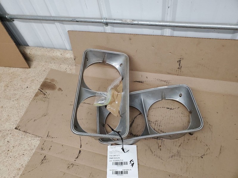 IMPALA1971 Headlight 299056