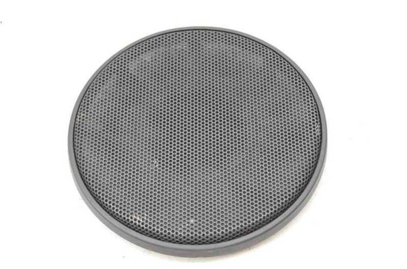 1995-1998 NISSAN 240SX S14 KOUKI DRIVER LEFT SIDE DOOR SPEAKER COVER