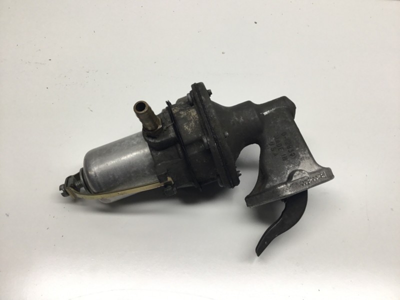 N4 DM3C16785 OMC 3.0L Fuel Pump Assembly PN PN 0982240 Fits 1972-1985