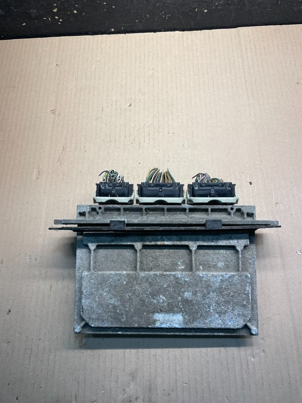 2009 Ford Escape 2.5L Engine Control Unit ECU Computer Module x0651 DG