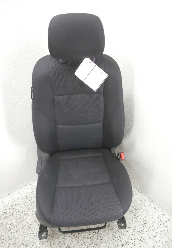 09-12 Hyundai Elantra Touring Front Seat Pass Right Manual OEM Height Adjust