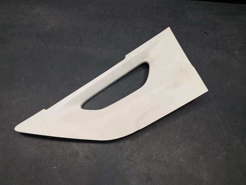 Center Console Left Forward Trim Panel 2022 Buick Envision 84922881 2021 2023
