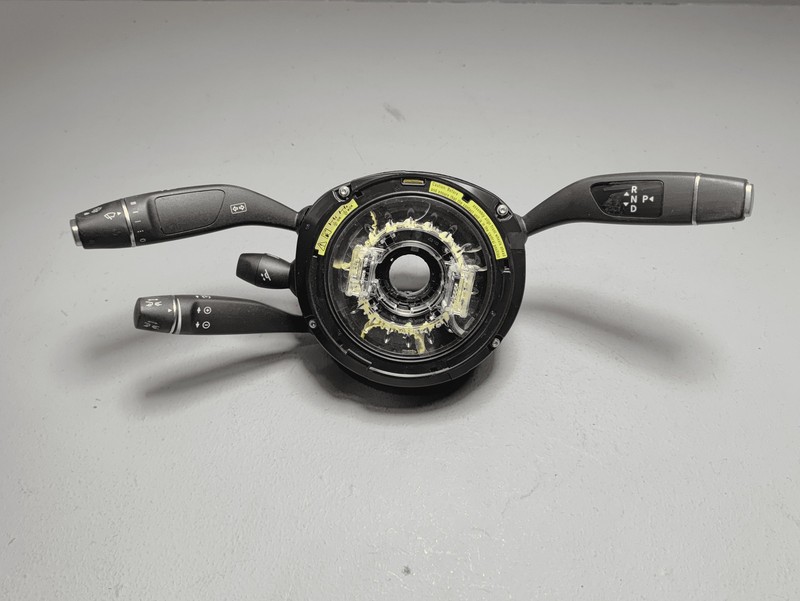 TESLA MODEL S 2016-2020 STEERING COLUMN GEAR SELECTOR SWITCH CONTROL OEM