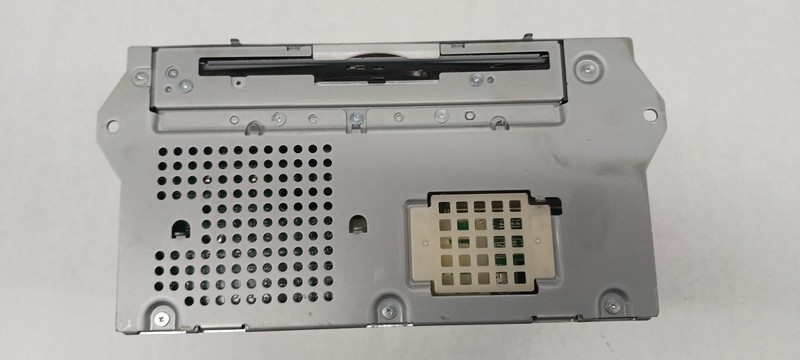 17 NISSAN ARMADA radio receiver CD player OEM 1 Year Warranty!