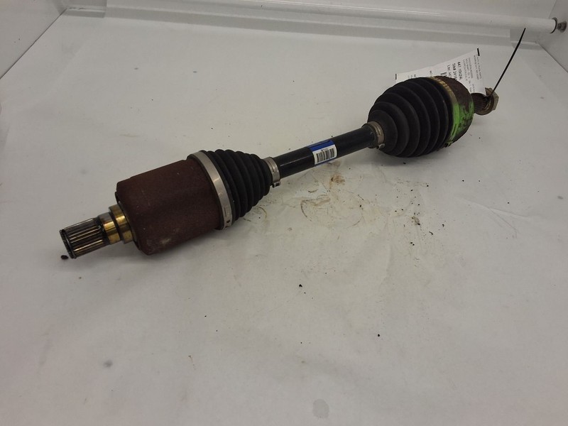 Driver Axle Shaft Front Axle Outer Assembly Turbo Fits 18-22 ACCORD 3396551