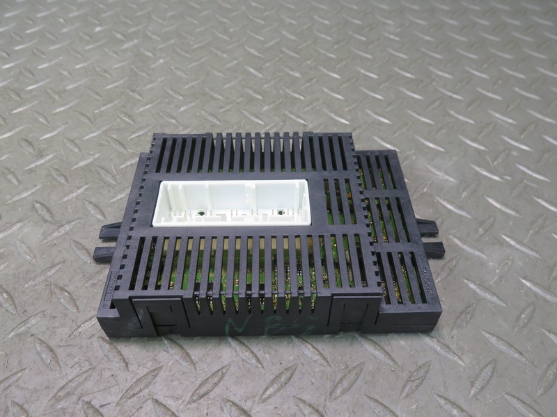 2006 BMW E63 E64 M6 HEADLIGHT LIGHT LAMP CONTROL MODULE 9137776