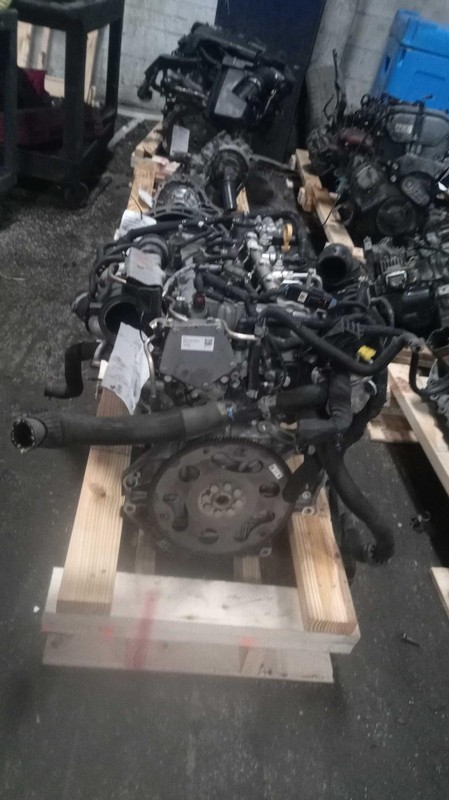 2018 Chevrolet Equinox 1.5L Engine Complete Assembly OEM 12681060 173K Miles