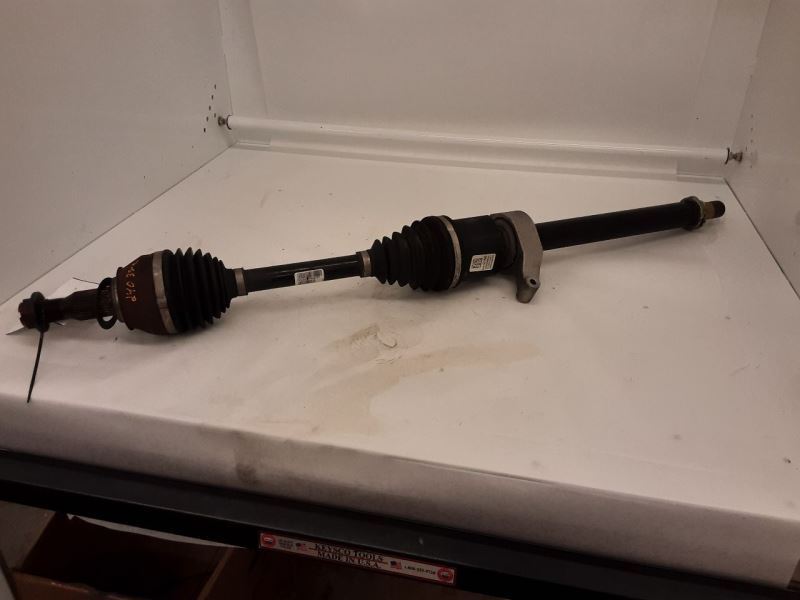 Passenger Right Axle Shaft Front FWD Fits 18-20 ENCLAVE 3223428