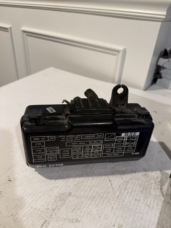 OEM Fuse Box 2004 2005 2006 2007 2008 Honda Pilot – OEM