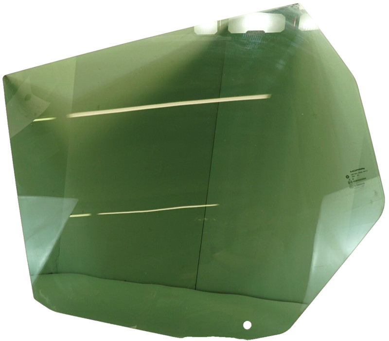 π
2011-2022 JEEP GRAND CHEROKEE OEM. GLASS REAR DRIVER SIDE DOOR 68086589AA