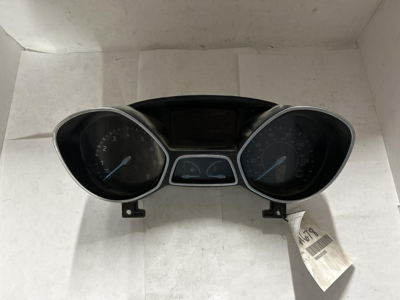 2018 ESCAPE Speedometer JJ5T10849TA 1k miles OEM 18