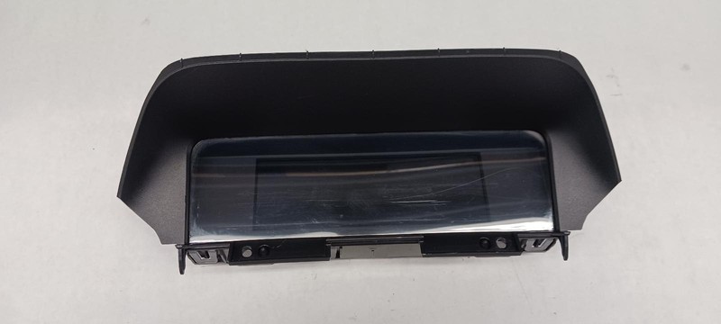 2021 SUBARU ASCENT display Screen clock temperature 85261XC310 OEM 21 22