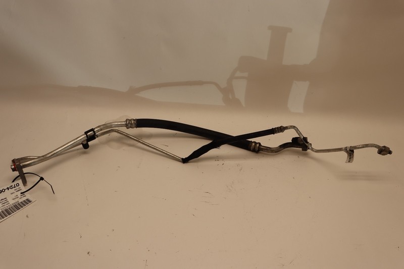 2007-2011 JEEP WRANGLER 3.8L A/C AIR CONDITIONING SUCTION LINE HOSE OEM
