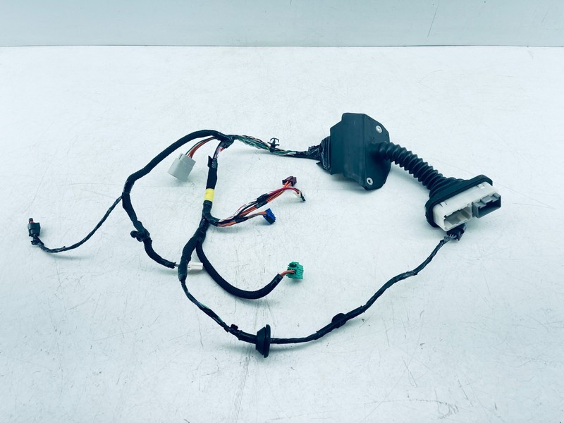 2011-2018 RAM 1500 Front Right Door Wiring Harness OEM P68092360AF