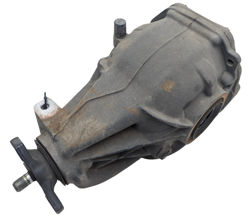 2003 2004 Mercedes C240 4MATIC Rear Differential 3.46 Ratio
