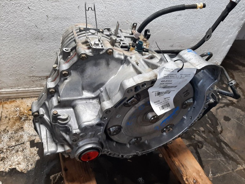 04 05 06 07 TOYOTA HIGHLANDER 3.3L AUTOMATIC TRANSMISSION