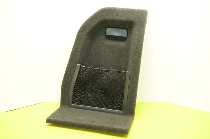 🔅2011-2017 BMW X3 OEM.REAR DRIVER SIDE QUARTER TRIM COVER PANEL 9207906