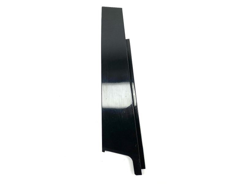 Right Front Door Window Trim Applique Fits 2013-2016 Chevrolet Malibu 83142