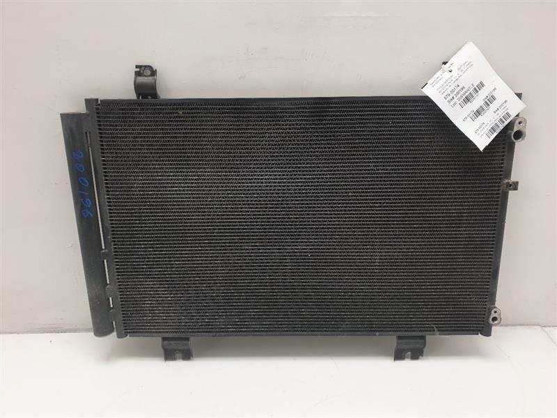 AC Condenser RWD Fits 07-17 LEXUS LS460 88460-50200