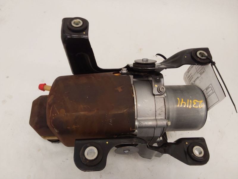 Power Steering Pump Electronic-hydraulic Fits 17-20 PATHFINDER 3080869