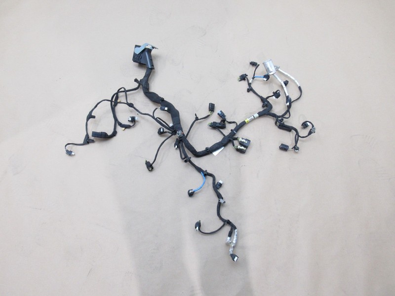 Lincoln Aviator 2021 3.0L RWD Engine Motor Wire Harness 19-25 *