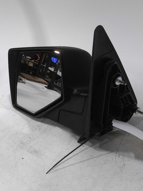 2011 Ford Ranger Left Door Mirror Assembly Grey 381629 Used 128K Miles