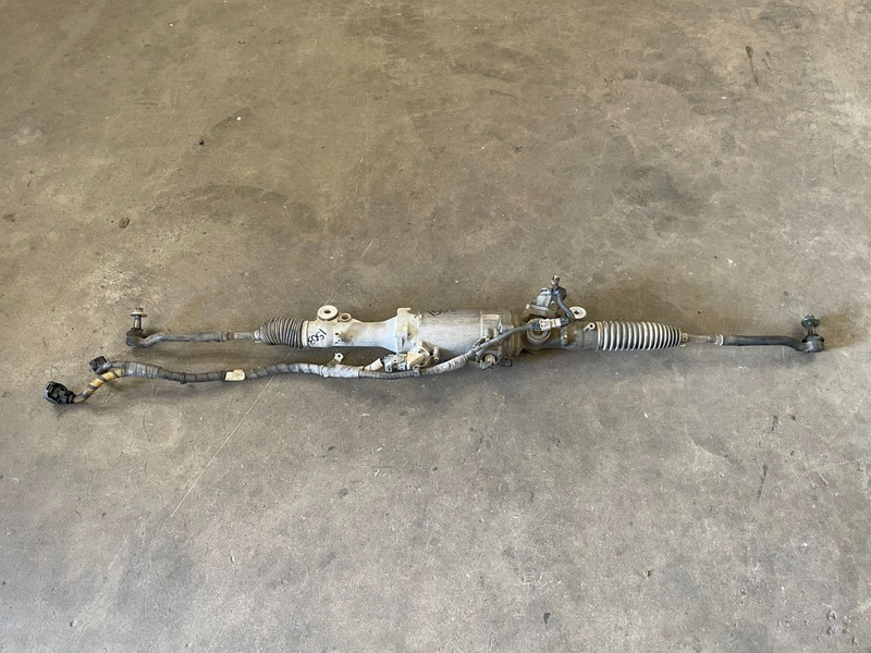 2013-2016 Lexus LS460 Power Steering Gear Rack & Pinion RWD 1503 OEM