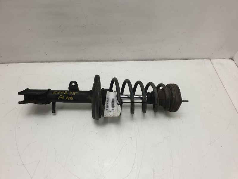 99-03 LEXUS RX300 3.0L 4WD AT PASSENGER SIDE REAR STRUT