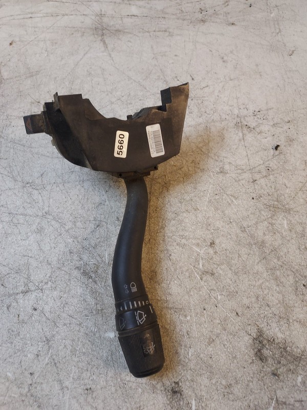 2006 FORD F-250 HEADLIGHT TURN SIGNAL WIPER CONTROL SWITCH OEM 4C3T-13K359-ACW